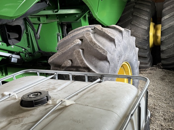 2015 John Deere S690 - Photo18