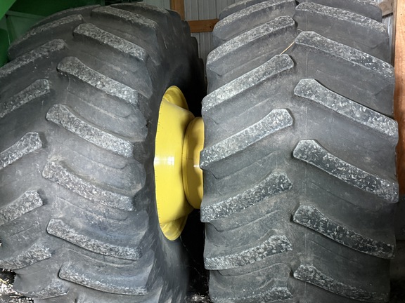 2015 John Deere S690 - Photo19