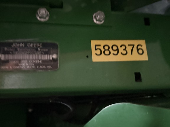 2015 John Deere S690 - Photo17