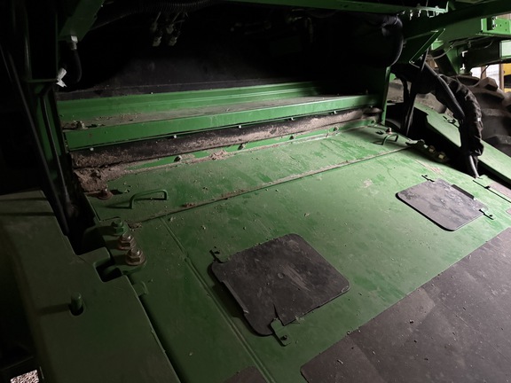 2015 John Deere S690 - Photo12
