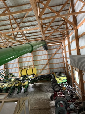 2015 John Deere S690 - Photo11