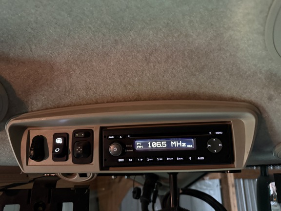2015 John Deere S690 - Photo9