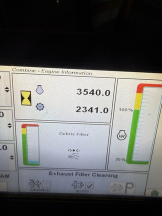 2015 John Deere S690 - Photo8