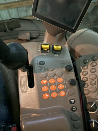 2015 John Deere S690 - Photo5