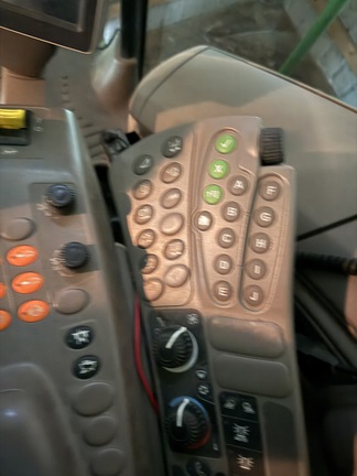 2015 John Deere S690 - Photo4