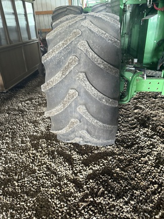 2015 John Deere S690 - Photo3
