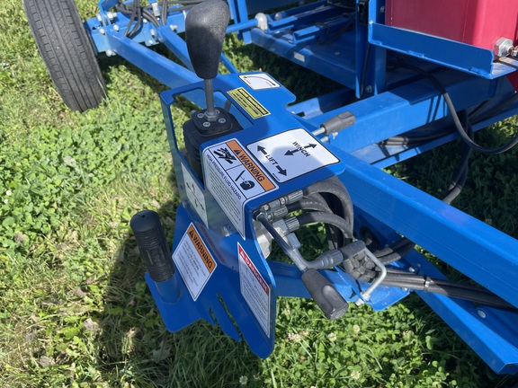 2025 Brandt 2045LP