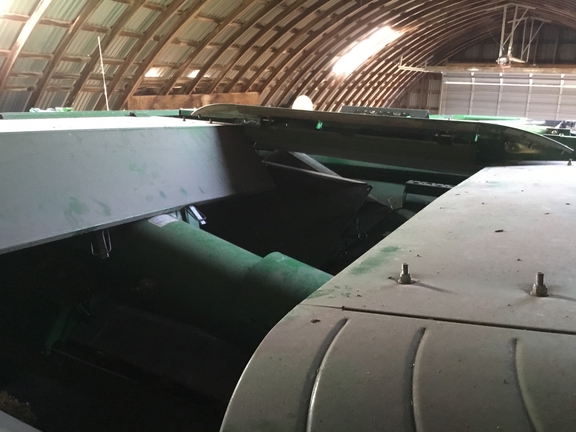 2008 John Deere 9770 STS - Photo13