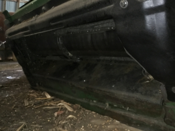 2008 John Deere 9770 STS - Photo14