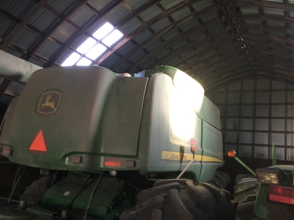 2008 John Deere 9770 STS - Photo2