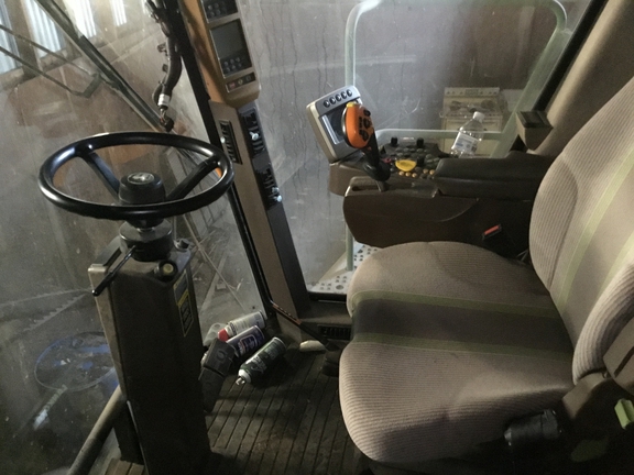 2008 John Deere 9770 STS - Photo9