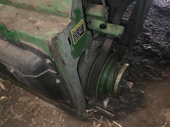 2008 John Deere 9770 STS - Photo15