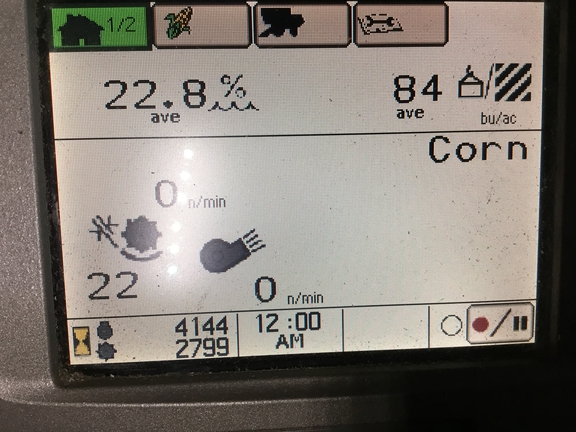 2008 John Deere 9770 STS - Photo12