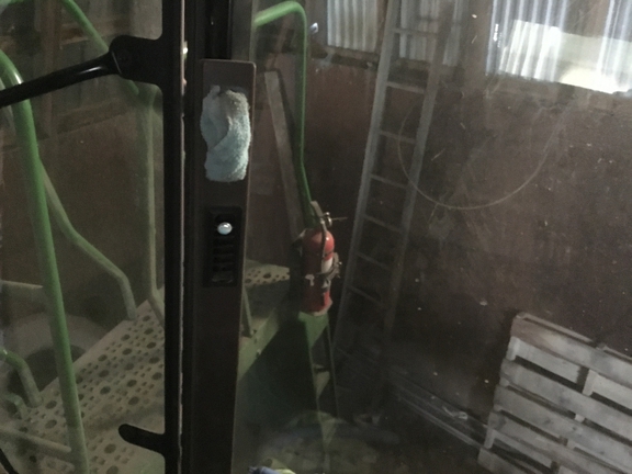 2008 John Deere 9770 STS - Photo10