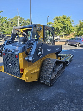 2026 John Deere 325G-6