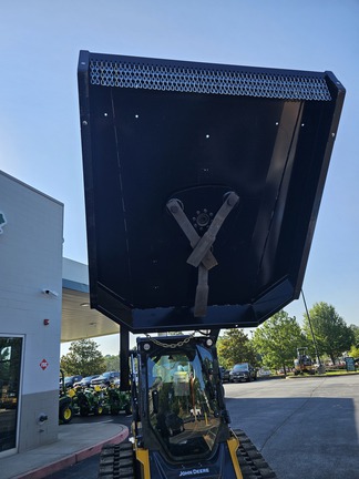 2026 John Deere 325G-4