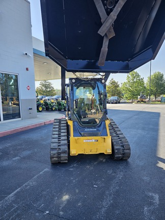 2026 John Deere 325G-3