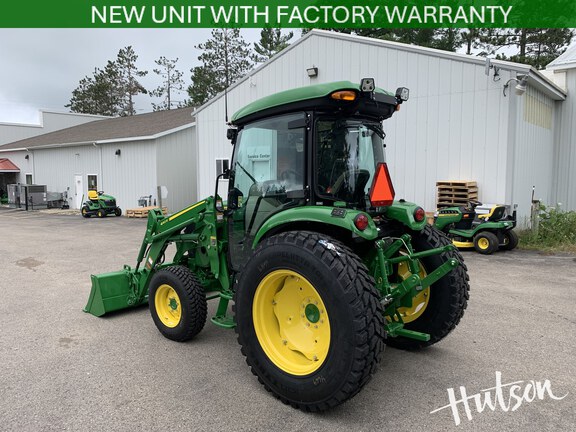 Photo of 2026 John Deere 4066R