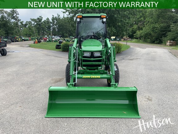 Photo of 2026 John Deere 4066R