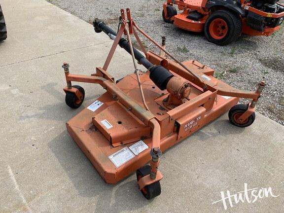 Photo of Kubota rfm-60