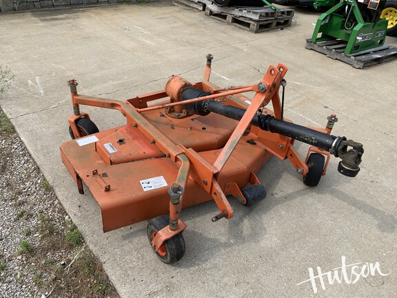 Photo of Kubota rfm-60