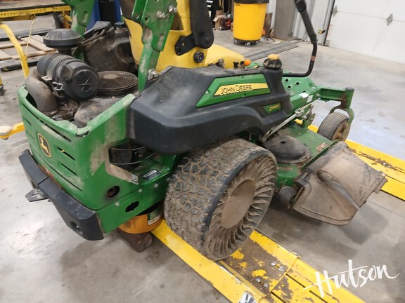 Photo of 2017 John Deere Z930R