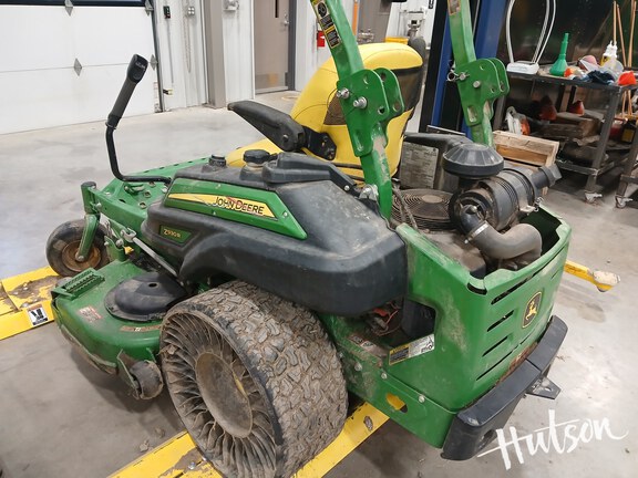 Photo of 2017 John Deere Z930R
