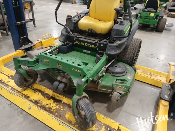 Photo of 2017 John Deere Z930R