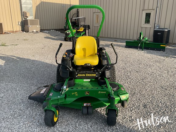 Photo of 2017 John Deere Z930R