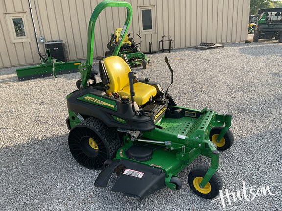 Photo of 2017 John Deere Z930R