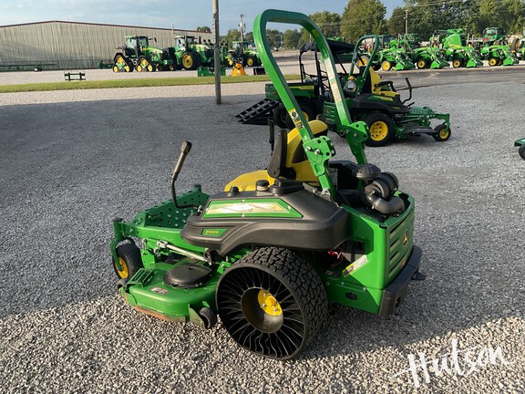 Photo of 2017 John Deere Z930R