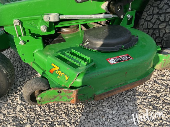Photo of 2017 John Deere Z930R