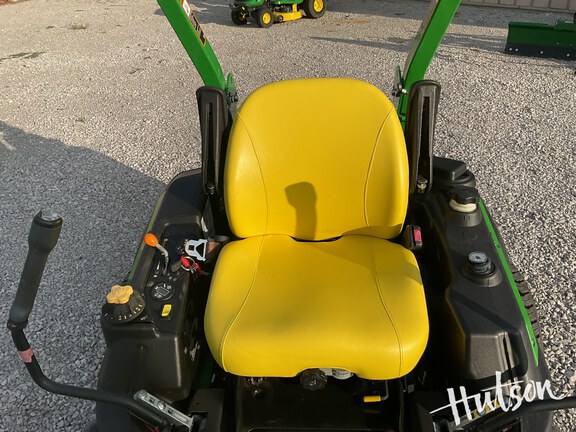 Photo of 2017 John Deere Z930R