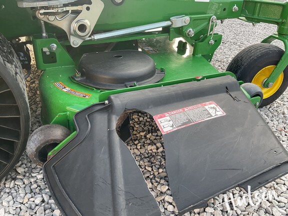 Photo of 2017 John Deere Z930R