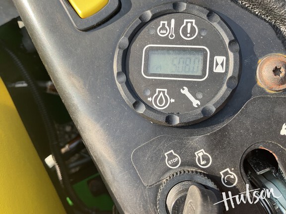 Photo of 2017 John Deere Z930R