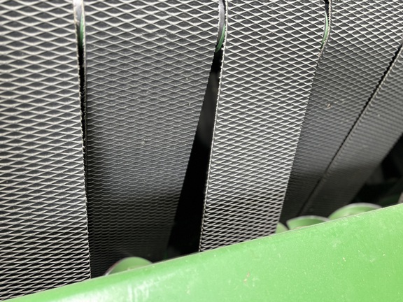 2021 John Deere 560M