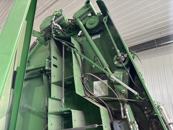 2021 John Deere 560M
