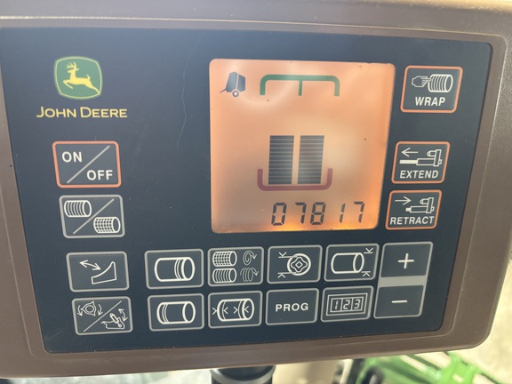 2021 John Deere 560M