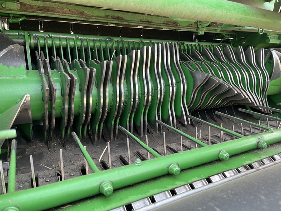 2021 John Deere 560M