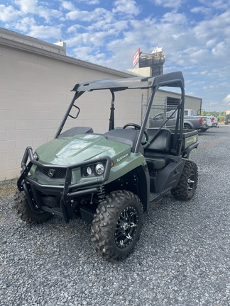 2025 John Deere XUV590M