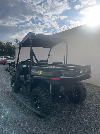 2025 John Deere XUV590M-3