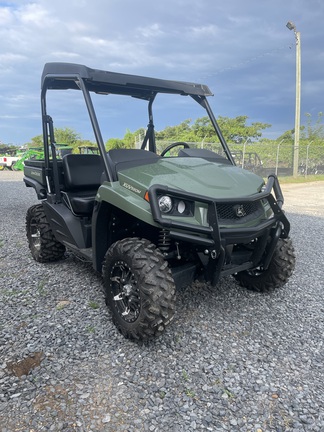 2025 John Deere XUV590M-5