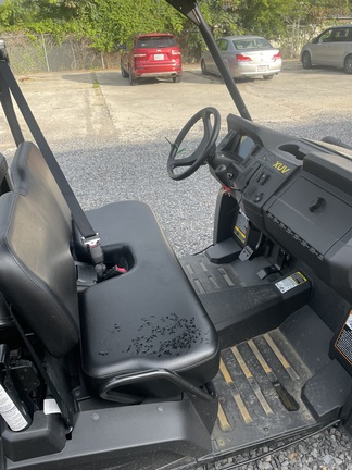 2025 John Deere XUV590M-6