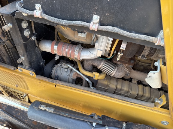 2019 John Deere 700K XLT