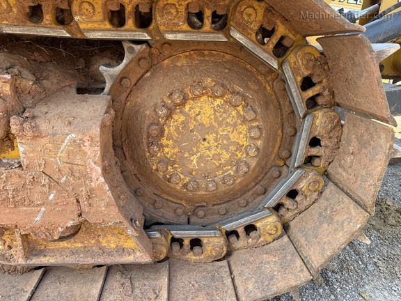 2019 John Deere 700K XLT