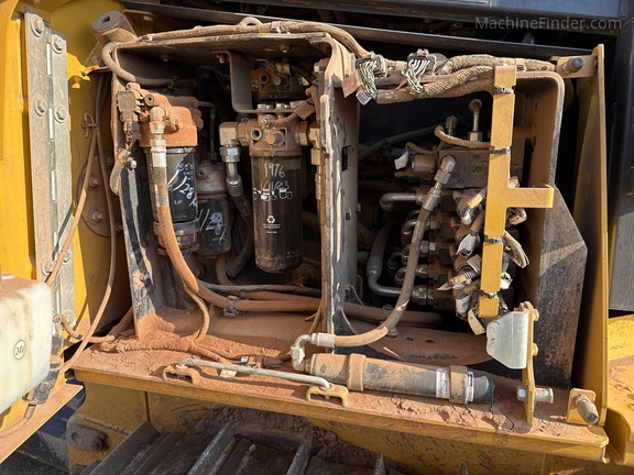 2019 John Deere 700K XLT