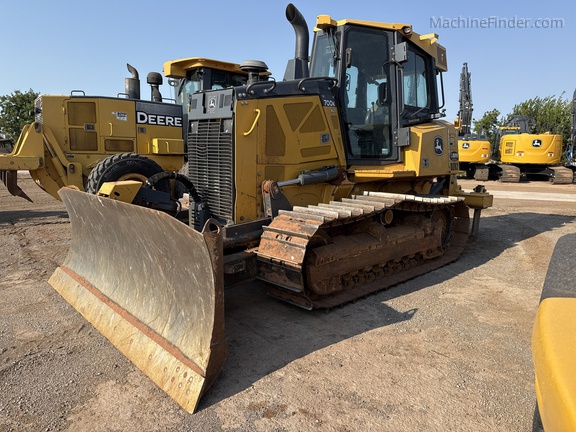 2019 John Deere 700K XLT