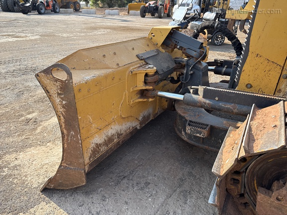 2019 John Deere 700K XLT