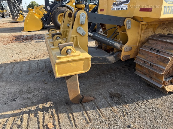 2019 John Deere 700K XLT