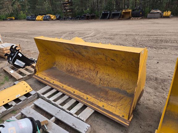 Photo of 2024 John Deere 320P1.39